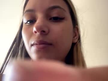 Gatinhaselvagem_ Chaturbate profile image