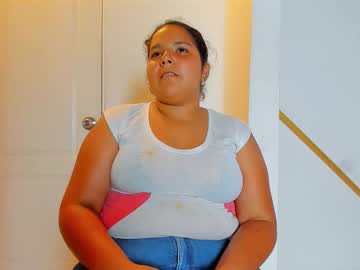 Adrina289377 Chaturbate profile image