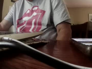 Burning_4_U Chaturbate profile image