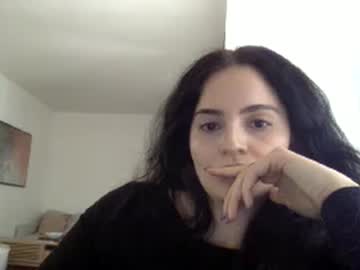 Saltbbyxxx Chaturbate profile image