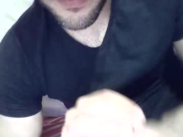 Fuzzygrey6 Chaturbate profile image