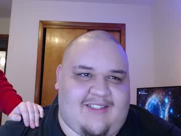 Bigmansits Chaturbate profile image