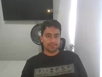 Eternumhard Chaturbate profile image