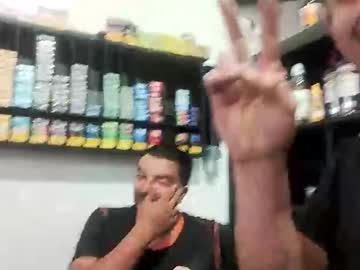 Felipefbdt Chaturbate profile image