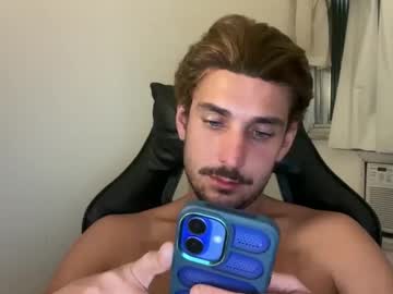 Marcellrq Chaturbate profile image