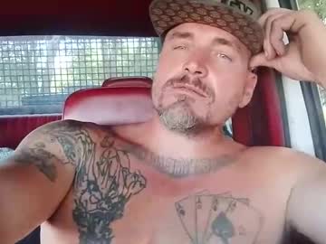 Bigdaddyd6869 Chaturbate profile image