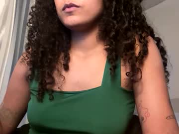 Kushgurl Chaturbate profile image
