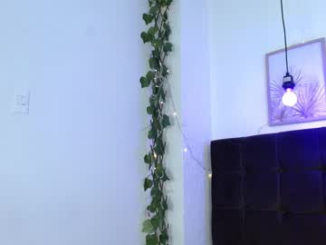 Evelyn_Beautiful Chaturbate profile image