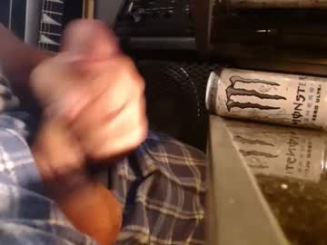 Profile of monsterdrinksizedcock
