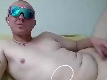 Smartboy992 Chaturbate profile image
