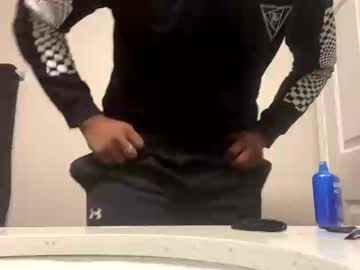 Bigk595 Chaturbate profile image