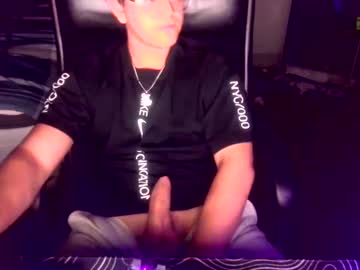 Luiscastropieru Chaturbate profile image