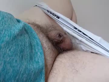 Rober622 Chaturbate profile image