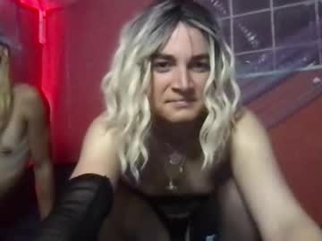 Jacklynnsummers Chaturbate profile image