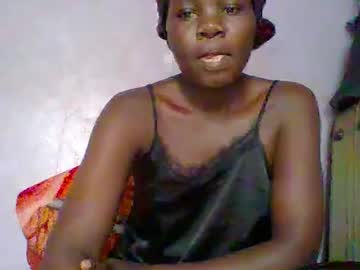 Sexyafricanah20 Chaturbate profile image