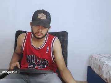Profile of mr_wlopez013