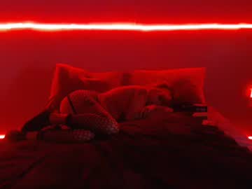 Profile of cybernympho_neonrain