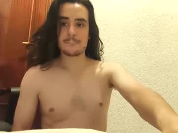 Bigcarlos830925 Chaturbate profile image