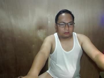 Je0rge1986 Chaturbate profile image