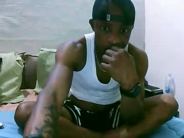 Profile of blackhuge3
