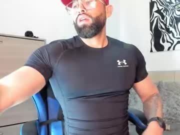 Antoni_1992 Chaturbate profile image