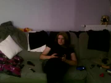 Milenkauk Chaturbate profile image