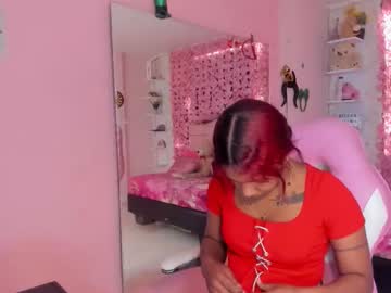 Tatty_17 Chaturbate profile image