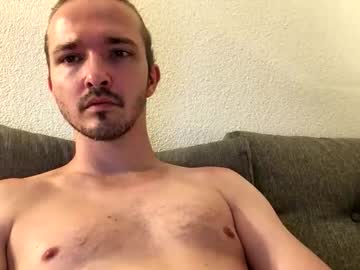 Liam21_ Chaturbate profile image