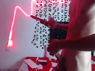 Santiag0_Smith Chaturbate profile image