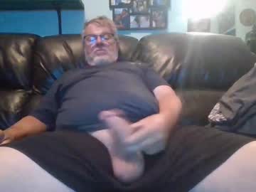 Rogcaw Chaturbate profile image