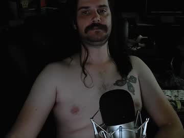 Hyperspheroid Chaturbate profile image