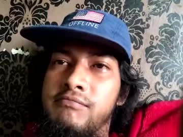 Pokjekk Chaturbate profile image