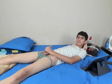 Lun_Gelx Chaturbate profile image