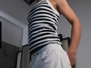 David_Frost_ Chaturbate profile image