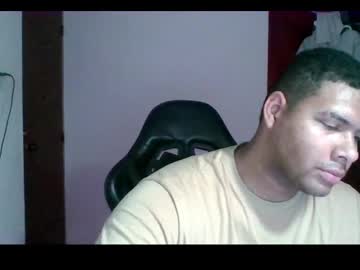 Elfuerte79 Chaturbate profile image