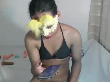 Profile of cumwithrend
