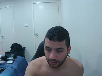 Porn199856558 Chaturbate profile image