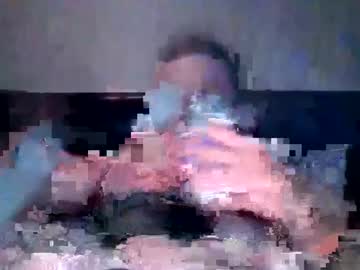 Cyberhaovk Chaturbate profile image