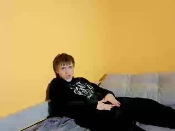 Kevin1862 Chaturbate profile image