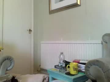 Ianvetin2 Chaturbate profile image
