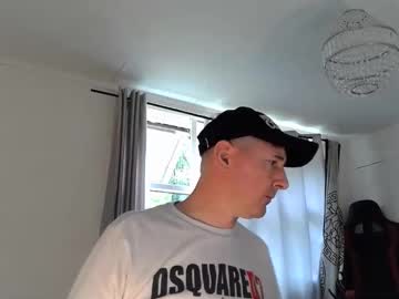Larryprento Chaturbate profile image