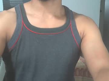 Arjun_India Chaturbate profile image