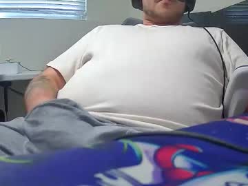 Profile of chatty_colin