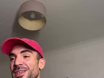 Italianhung21cm Chaturbate profile image