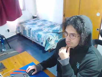 Stiven_Azul Chaturbate profile image