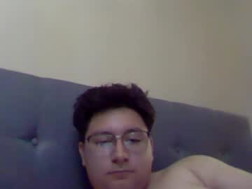 Imsohardrn2 Chaturbate profile image