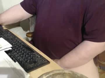 Magessen Chaturbate profile image