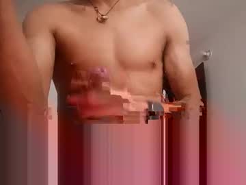 Rander12_ Chaturbate profile image