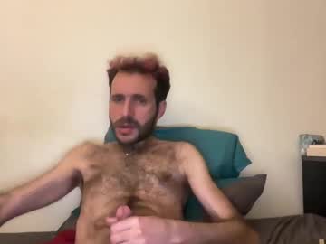 Paris_Kinky Chaturbate profile image