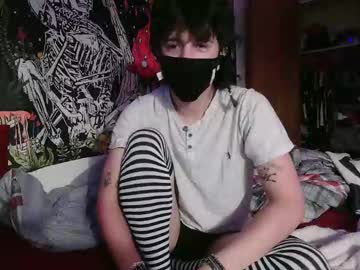 Profile of twinkylucis